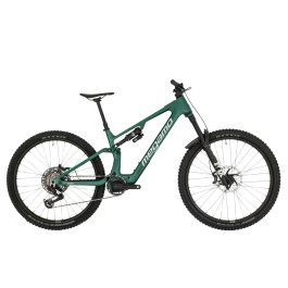 Bicicletta Megamo Reason...