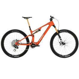 Megamo Reason Air CRB 00 2027