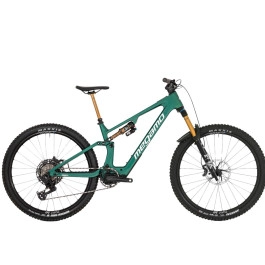 Bicicletta Megamo Reason...