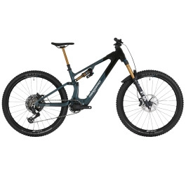Bicicleta Megamo Reason AL...