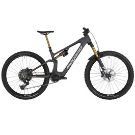 Bicicleta Megamo Reason AL...