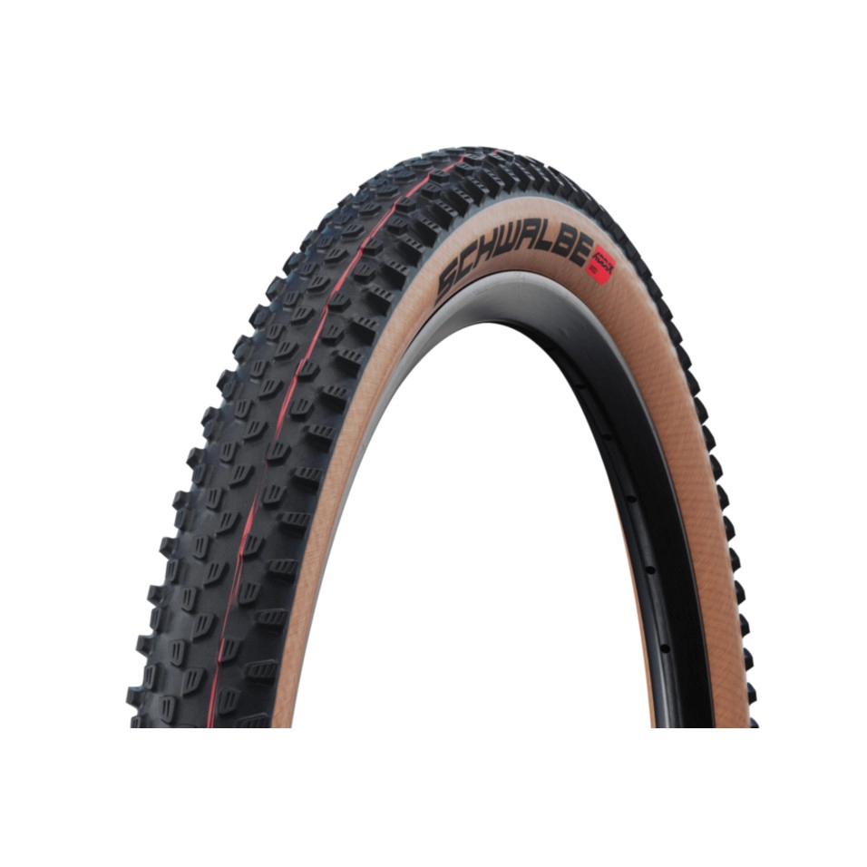 Coberta Schwalbe Racing Ray Evo 29 Super Race Addix Speed