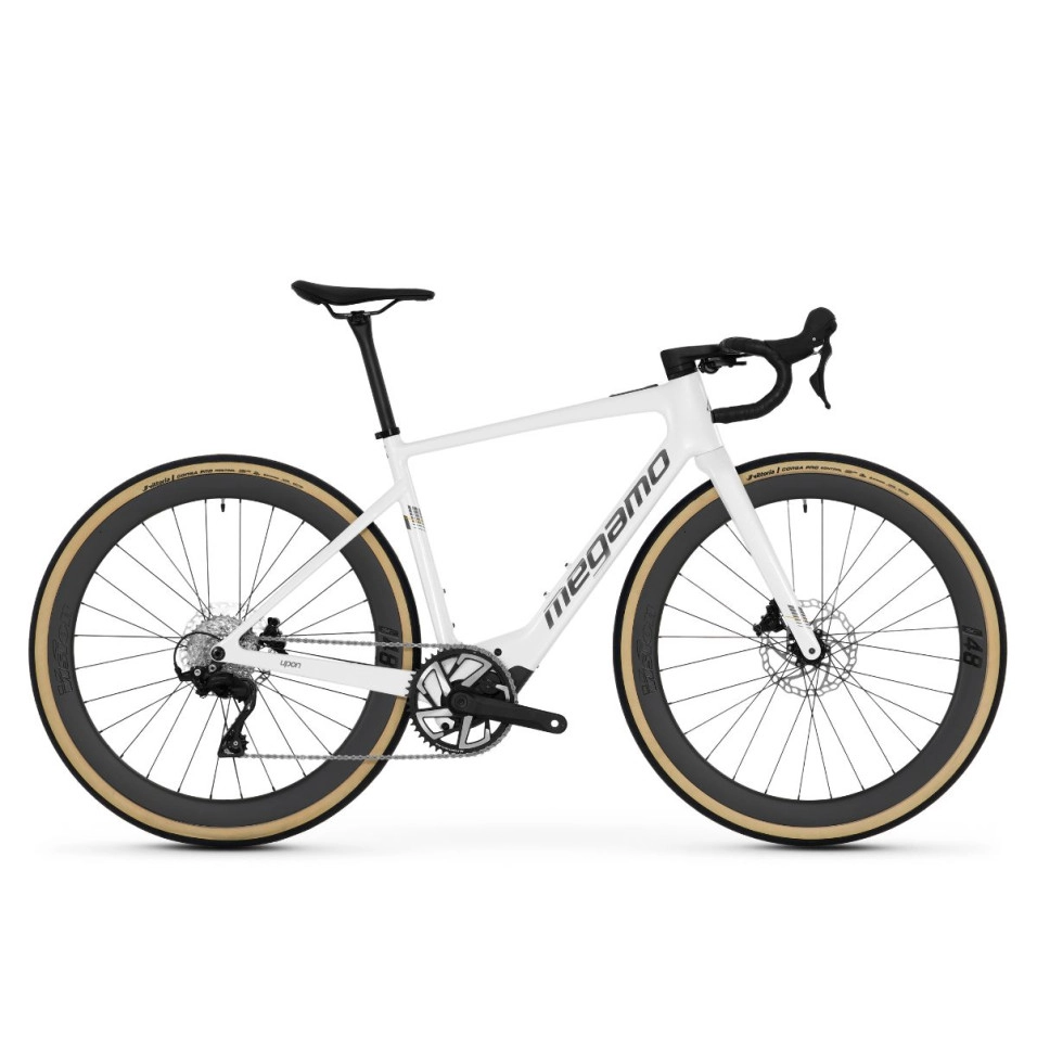 Bicicleta Megamo Upon 15 CW 2027