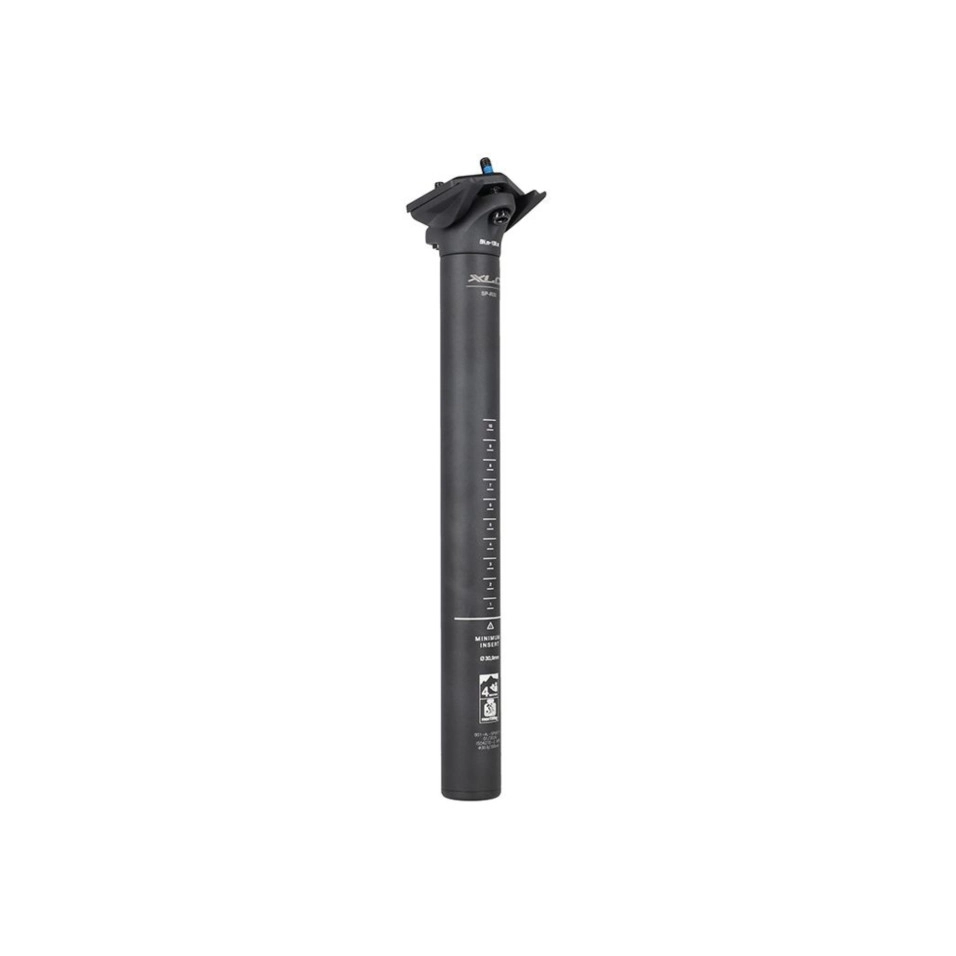 Tija XLC SP-R30 27.2 0mm Offset