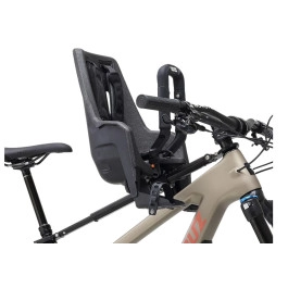 Shotgun Pro Evo Kindersitz