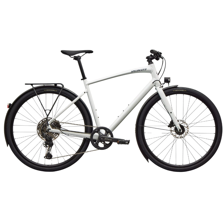 Specialized Sirrus X 3.0 EQ 2027 Fahrrad