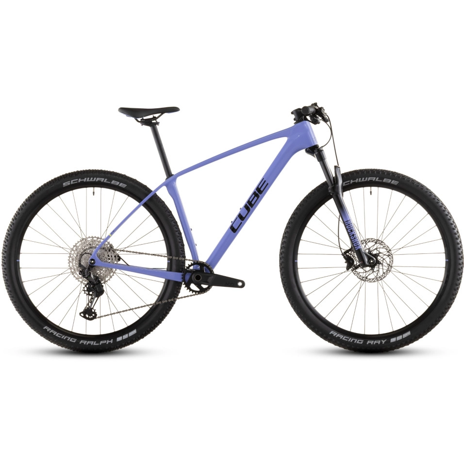 Cube Reaction C:62 ONE 2026 Bicycle