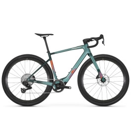 Bicicleta Megamo Along 03 2027