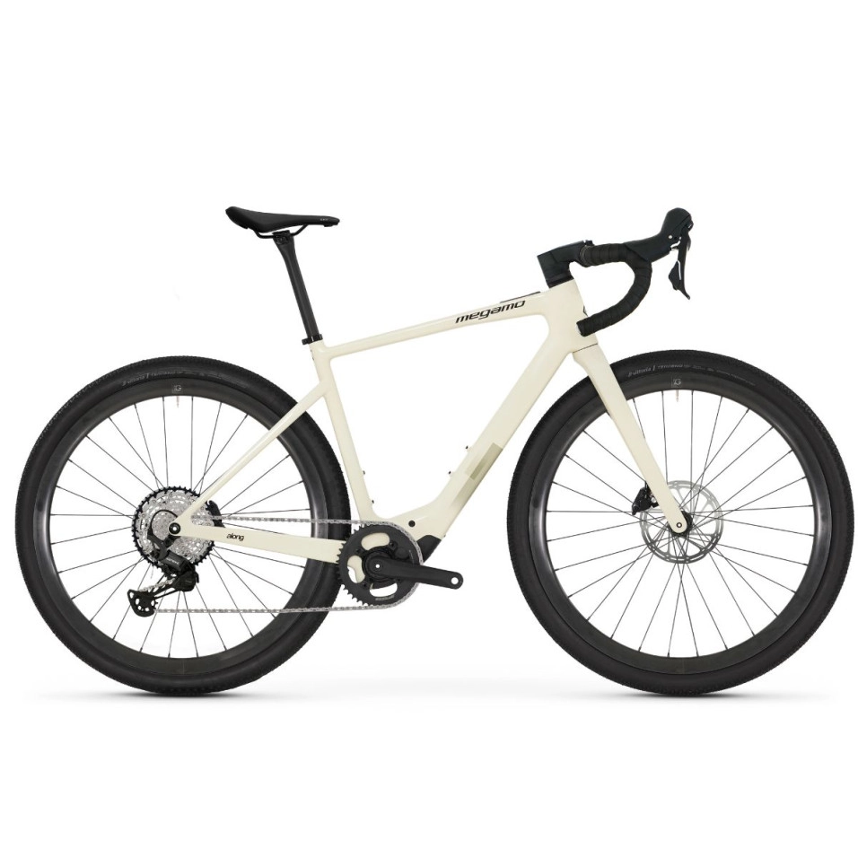 Bicicleta Megamo Along 10 2027