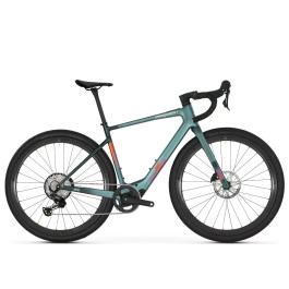 Bicicleta Megamo Along 10 2027