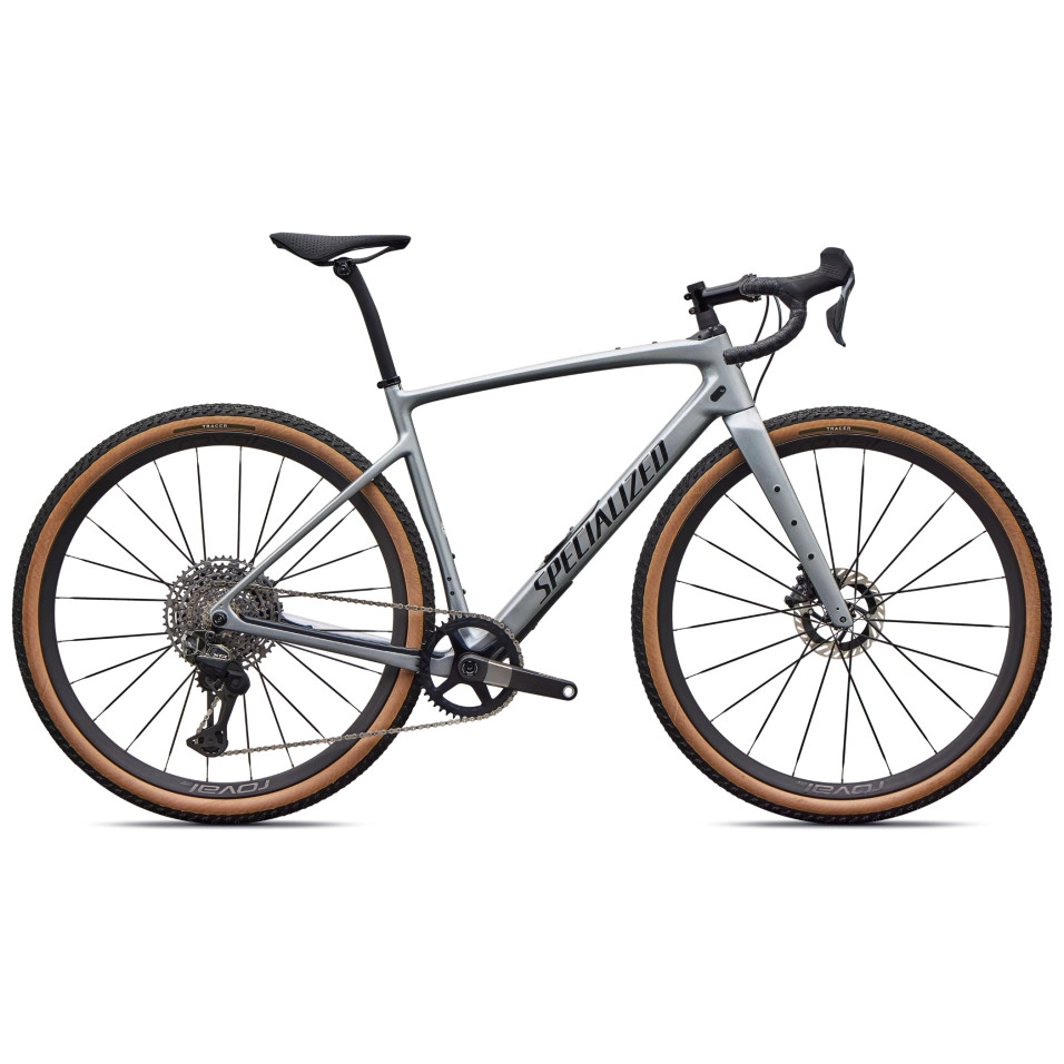 Vélo Specialized Diverge 4 Pro LTD 2027