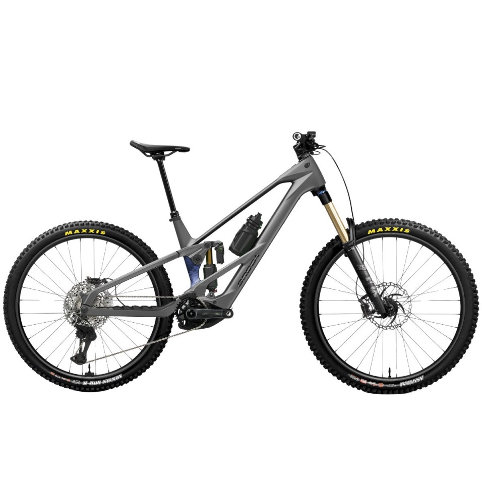 Bicicleta Orbea Wild LT H10 Mullet 2027
