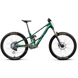 Bicicletta Orbea Wild LT...