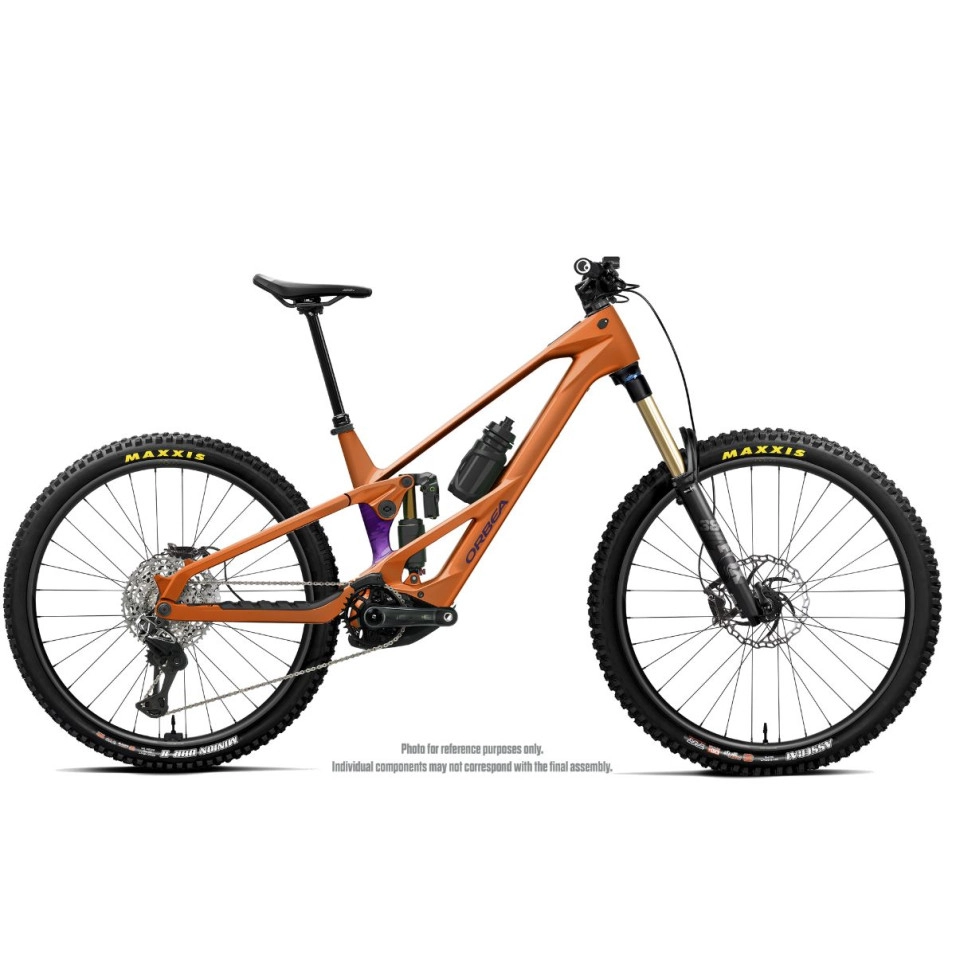 Orbea Wild LT H- TEAM Mullet 2027