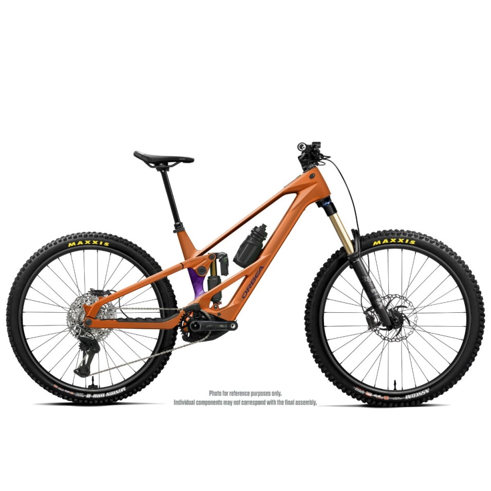 Vélo Orbea Wild LT H20 2027