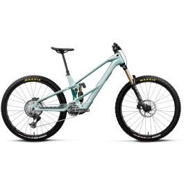 Bicicletta Orbea Wild LT M-...