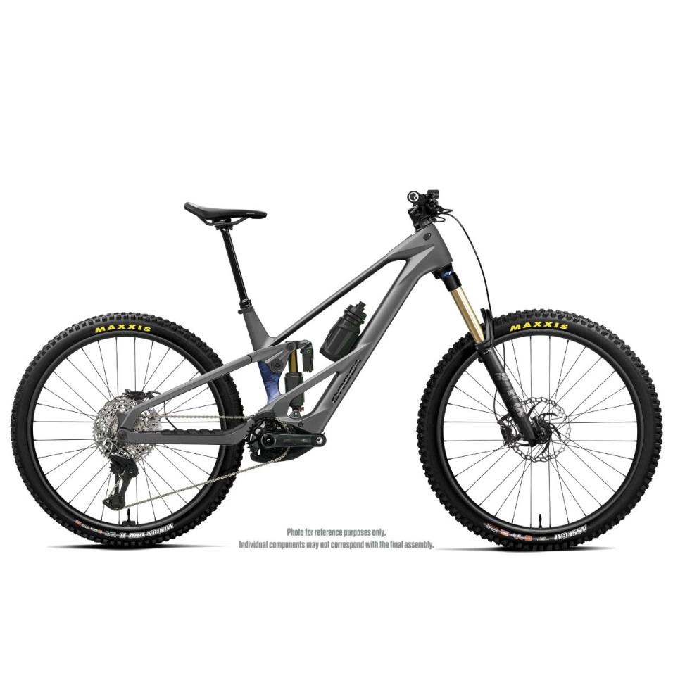 Bicicleta Orbea Wild LT H10 2027