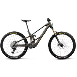 Bicicletta Orbea Wild LT...