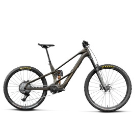 Orbea Wild LT M20 Mullet 2027