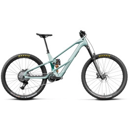 Bicicleta Orbea Wild LT M20...