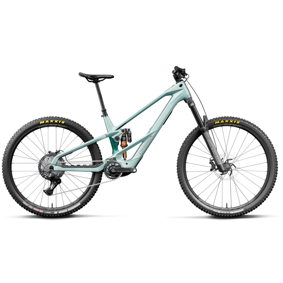 Bicicleta Orbea Wild LT M20 2027