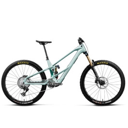Orbea Wild LT M- TEAM RS...