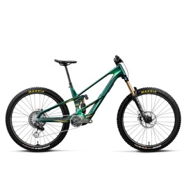 Orbea Wild LT M-LTD RS...