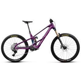 Orbea Wild LT M10 Mullet 2027