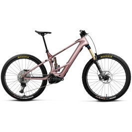 Orbea Wild TR M- TEAM 2027...