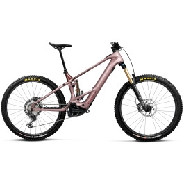 Vélo Orbea Wild TR M10 2027