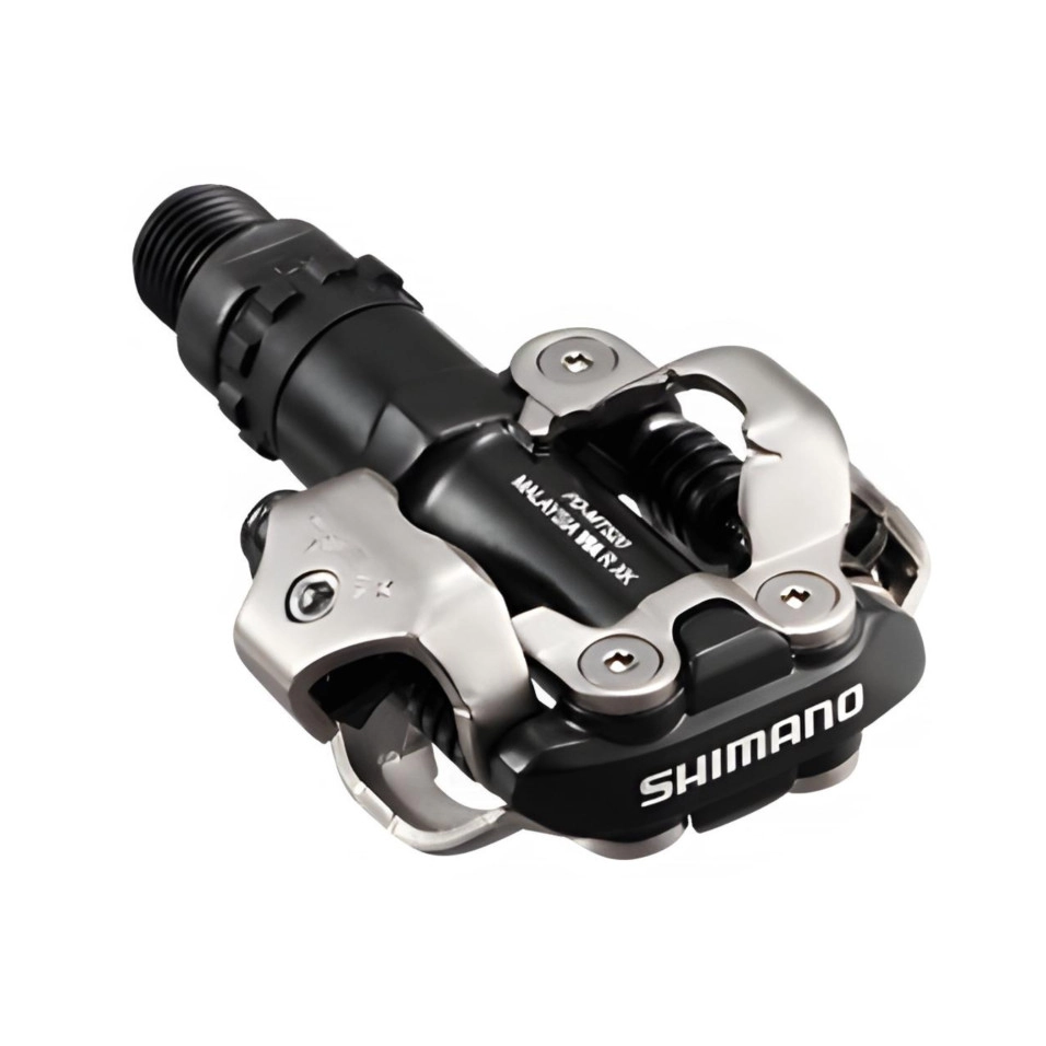 Pédales Shimano MT520