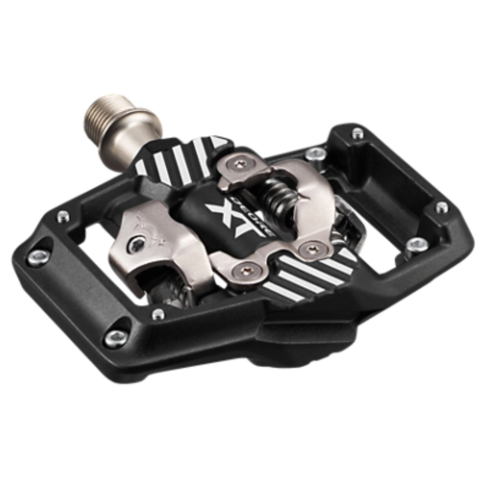 Pédales Shimano Deore XT PD-M8220