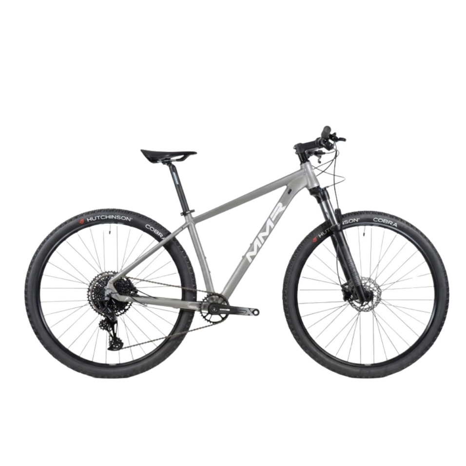 Bicicletta MMR Woki 10 Escapa 2026
