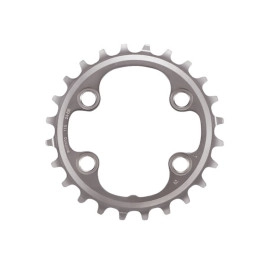 Plat Shimano Deore XT Per a...