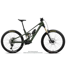 Vélo Orbea Wild LT H10 2027MY