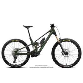 Bicicletta Orbea Wild LT...