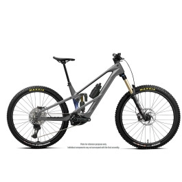 Bicicletta Orbea Wild LT H-...