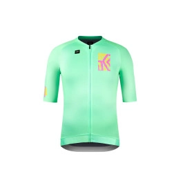 Maglia a maniche corte...