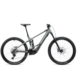 Orbea Wild TR H10 2027 Fahrrad