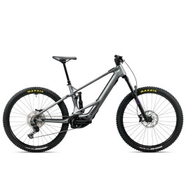 Orbea Wild TR H2O 2027 Fahrrad