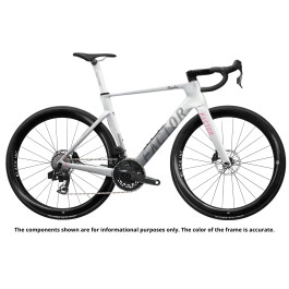 Bicicleta Factor Monza...