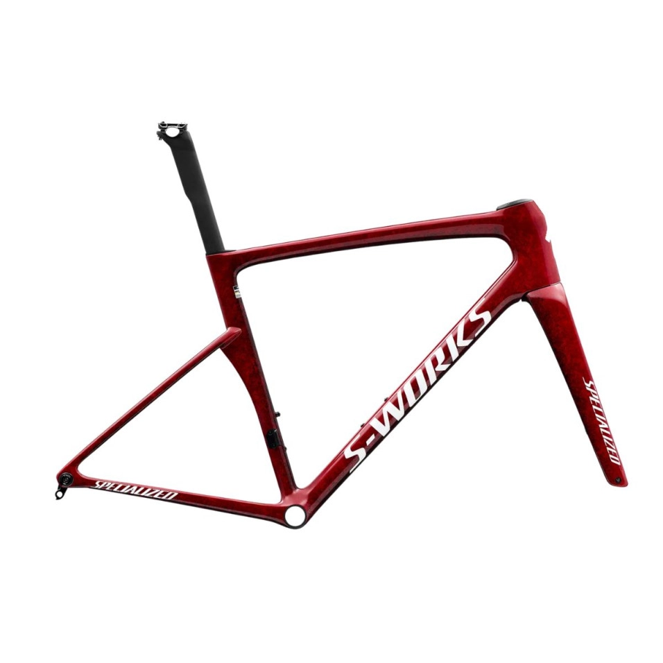 Cadre Specialized S-Works Tarmac SL9 2027