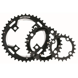 Plato FSA MTB 68mm M10 Acero