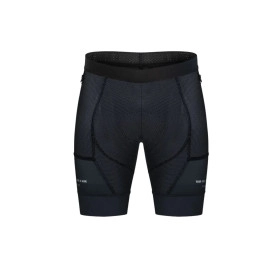 Pantaloni culotte corti da...