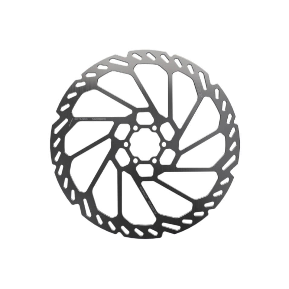 Shimano RT-6B750 220mm Scheibe 6 Schrauben