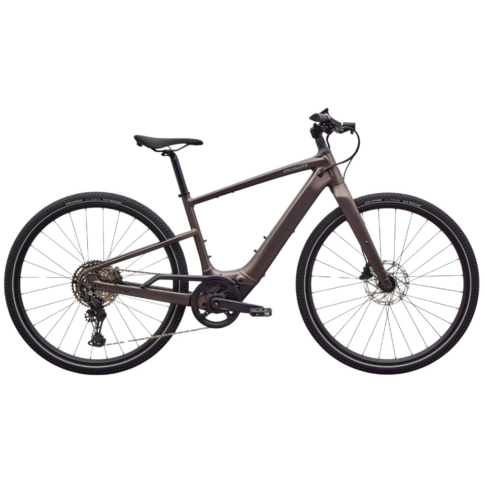 Bicicleta Specialized Turbo Vado SL 2 4.0 2027