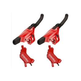 Kit de freins Brembo GR-...