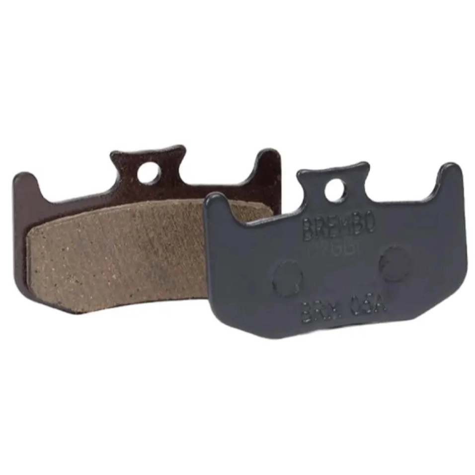 Brembo GR- PRO Halbmetallische Bremsbeläge