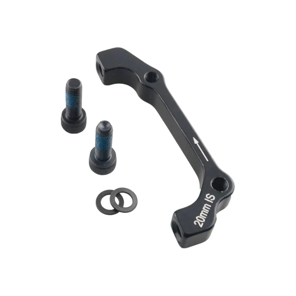 Adattatore per freni Brembo GR- PRO