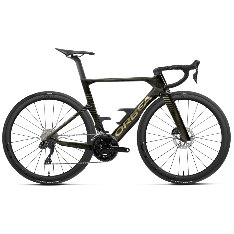 Orbea Orca Aero M30i LTD 2027 Fahrrad
